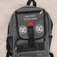 کیف مدرسه نو