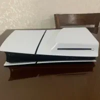 Ps5 slim 1tb standard|کنسول، بازی ویدئویی و آنلاین|تهران, نارمک جنوبی|دیوار