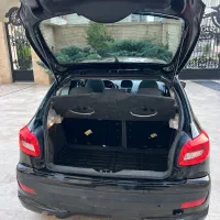 207 پانا ۱۴۰۰ مشکی بیرنگ|خودرو سواری و وانت|آمل, |دیوار