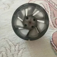 هواکش ارمیچری