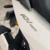 ADV.160.HAMTAZ|موتورسیکلت|بابل, |دیوار