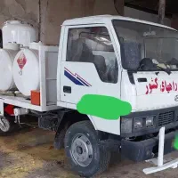 ماشین خط‌کشی|خودرو سنگین|قزوین, |دیوار