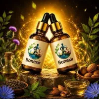 روغن ضد درد بونکسیر