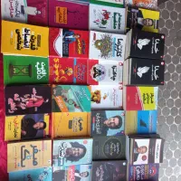 نمایشگاه جشنواره کتاب %50 تخفیف