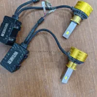 هدلایت وینر بشرط سالم|قطعات یدکی و لوازم جانبی|بندر ماهشهر, |دیوار