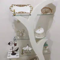 بوفه ویترین و کنسول|بوفه، ویترین، کنسول|بوشهر, |دیوار