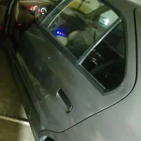 سمند LX|خودرو سواری و وانت|تهران, حبیب الله|دیوار