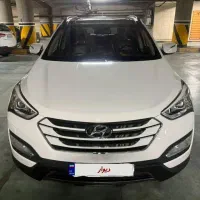 سانتافه ۲۰۱۴ تک برگ  درحد صفر
