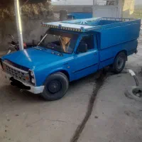 نیسان ۹۷|خودرو سواری و وانت|نهاوند, |دیوار