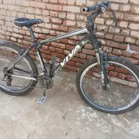 دوچرخه ای ویوا