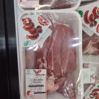 گوشت و مرغ بسته بندی قیمت مناسب