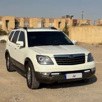 موهاوی2009فوق تمیز 6سلندر متور فابریک رخ در حد صفر