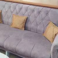 درحدنو|مبلمان خانگی و میز عسلی|پاکدشت, حصار امیر|دیوار