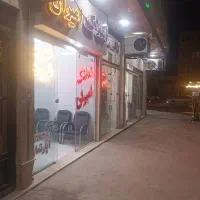 مغازه 18 متر سروستان|فروش مغازه و غرفه|قم, شهرک فاطمیه|دیوار