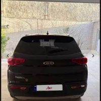 تیگو ۷مدل ۱۴۰۱|خودرو سواری و وانت|کرمان, |دیوار