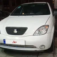 تیبا 2 مدل 97