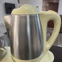 چای ساز|سماور، چایساز، قهوهساز|سبزوار, جوادیه غربی|دیوار