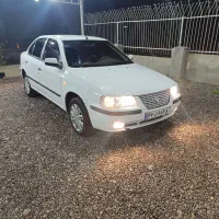 سمند LX مدل 95 کارمندی|خودرو سواری و وانت|رشت, پسیخان|دیوار