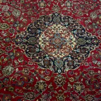 فرش دستباف ۱۲ متری