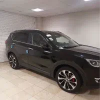 فیدلیتی پرایم۷ نفره ده پر/اقساط|خودرو سواری و وانت|تهران, نارمک|دیوار