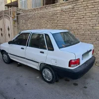 پراید مدل ۷۸