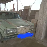 بنزسواری مدل ۱۹۷۸