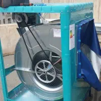 تعمیرات تخصصی انواع کولر پکیج آبگرمکن‌و...