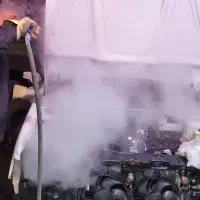 صفر شویی فقط یک میلیون و پانصد|خدمات موتور و ماشین|اصفهان, الهیه|دیوار