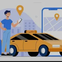 (ثبت نام رایگان تاکسی اینترنتی)ظفرایستگاه۳