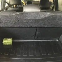 پژو 207i|خودرو سواری و وانت|نجف‌آباد, منتظری جنوبی|دیوار