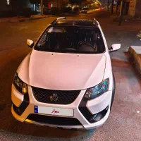 کوییک gxrl|خودرو سواری و وانت|اهواز, کوروش|دیوار