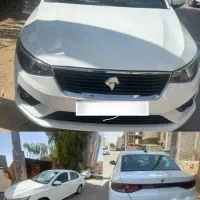 تارا دنده ای صفر  ۶سرعته