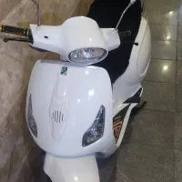 موتور 150 سی سی