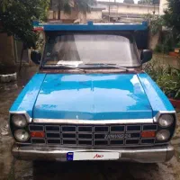 نیسان مدل ۷۳|خودرو سواری و وانت|عباسآباد, |دیوار