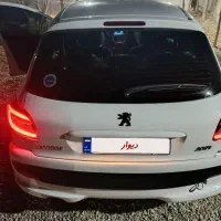 207 tu3|خودرو سواری و وانت|ری, ظهیرآباد|دیوار