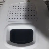 سرخ کن دسینی|اجاق گاز و لوازم برقی پختوپز|اهواز, فرهنگ شهر|دیوار