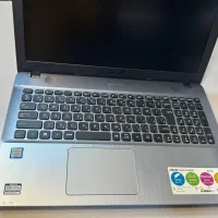 i5-7200UASUS R541U لپ تاپ|رایانه همراه|مشهد, امامیه (شهرک غرب)|دیوار