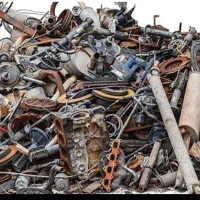 خرید وفروش ضایعات آهن مس آلومینیوم برنج