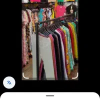 مغازه برای اجاره فاز۴ مهران