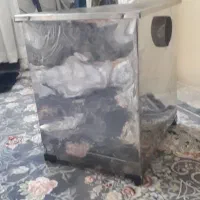 تنور گازی تمام استیل|اجاق گاز و لوازم برقی پختوپز|نیر (یزد), |دیوار