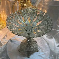 سفره عقد ی کار زیبا