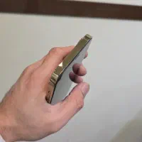 آیفون ۱۲ پرومکس za|موبایل|مشهد, سراب|دیوار