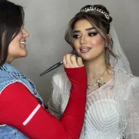 میکاپ آرتیست|خدمات زیبایی و سلامت|تهران, ابوذر|دیوار