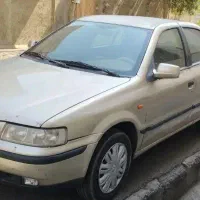سمند مدل 83
