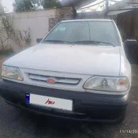 پراید ۹۷ ،۱۳۱se|خودرو سواری و وانت|لنگرود, |دیوار