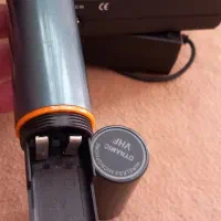 میکروفن بی سیم سیکاکو|آلات موسیقی|بجنورد, |دیوار