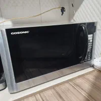 ماکروویو زیرقیمت|اجاق گاز و لوازم برقی پخت‌وپز|اندیشه, اندیشه فاز ۵|دیوار