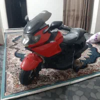 ماشین وموتور شارژی