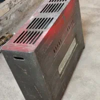 تعدادی بخاری گازی|بخاری، هیتر، شومینه|کاشان, فاز ۲ ناجی آباد|دیوار