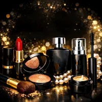 محصولات آرایشی و بهداشتی برند گاتیو و لاکچری کوین